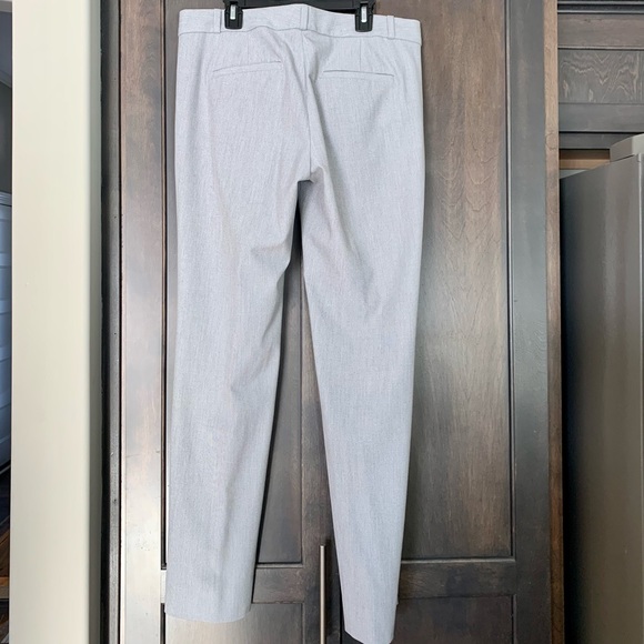 Banana Republic “Ryan” Pant Grey - Picture 10 of 11